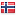 skandinaviskpersonal.se server is located in Norway